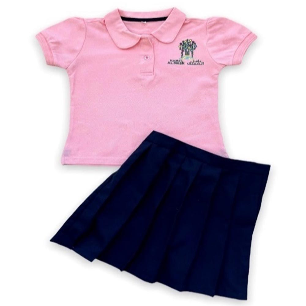 Girls’ Uniform