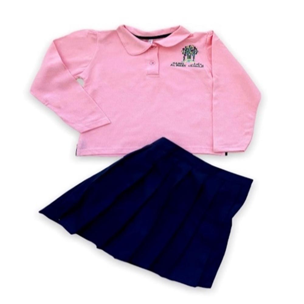 Girls’ Uniform