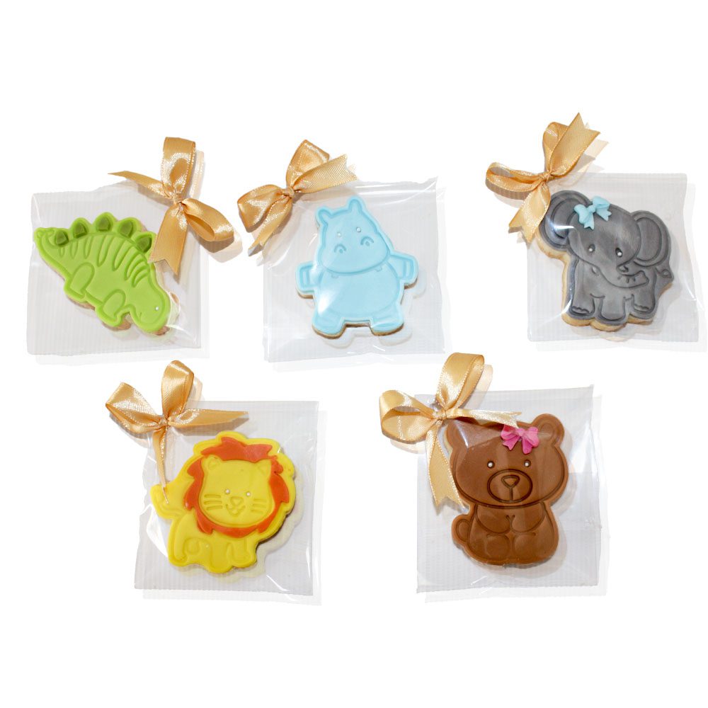 Cookies 1 ( Animals )