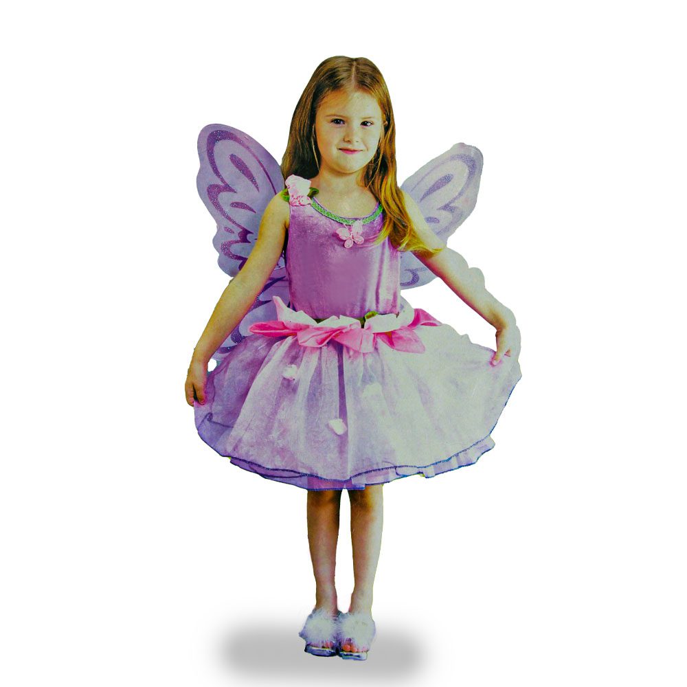 Butterfly Costume