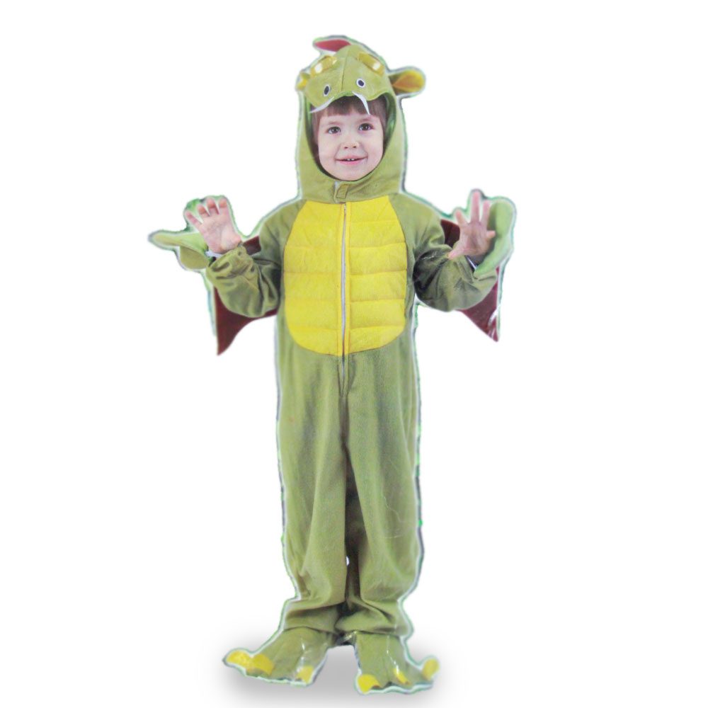 Crocodile Costume