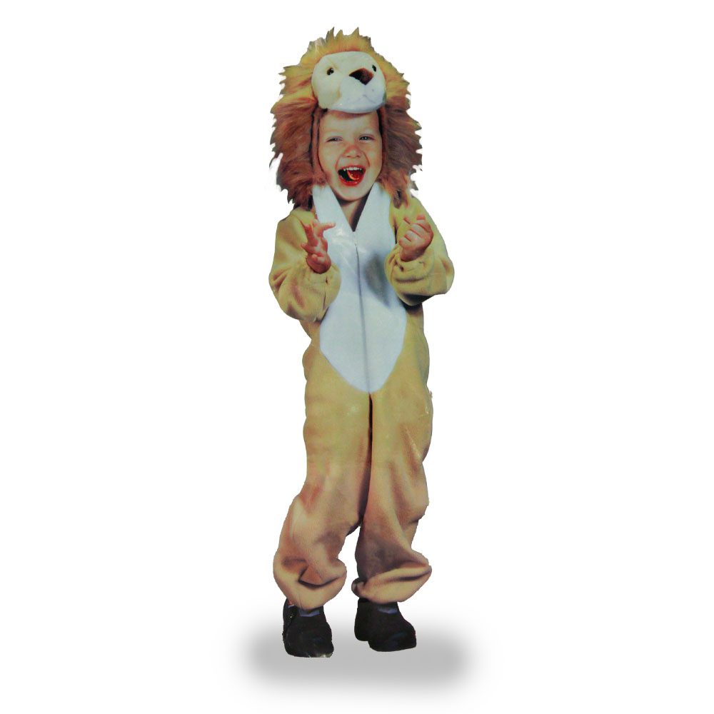 Lion Costume