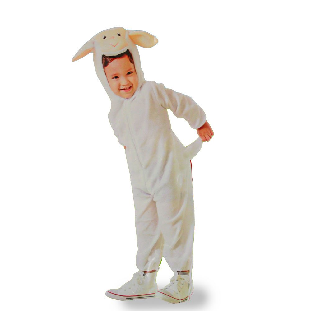 Sheep Costume