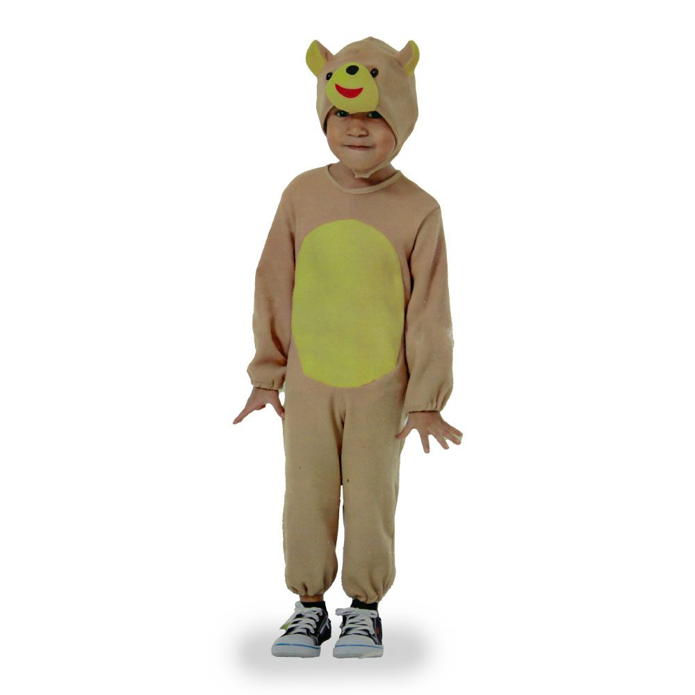 Bear Costume