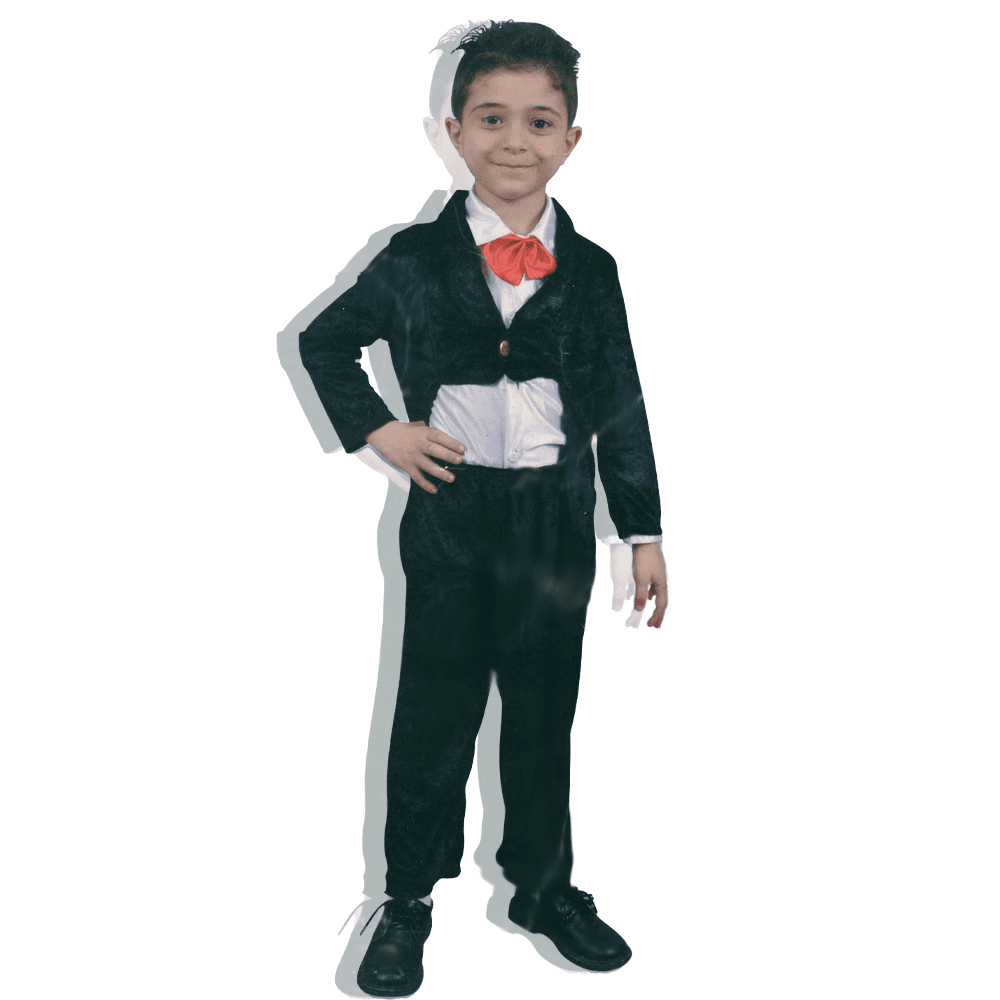 Italian Costume (Boy)