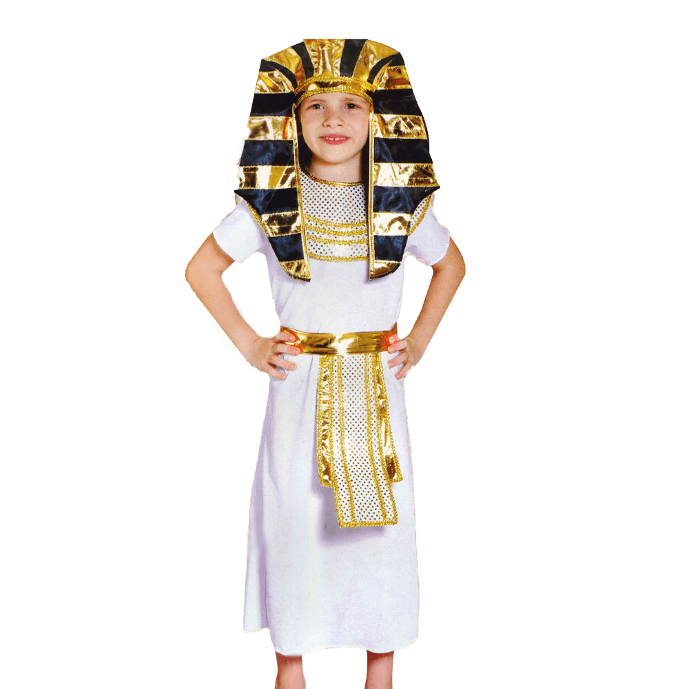 ملابس مصر