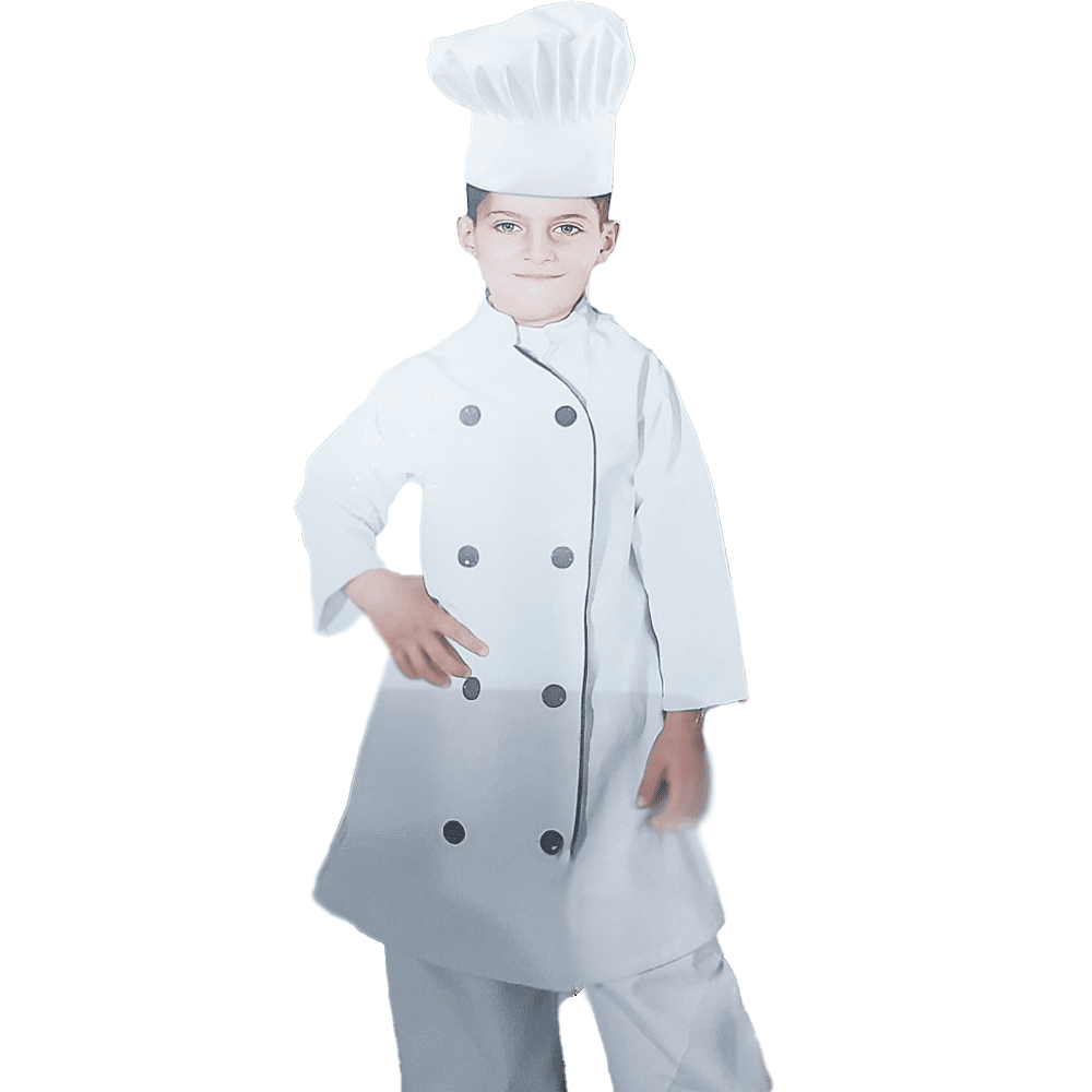 Chef Costume (Boy)