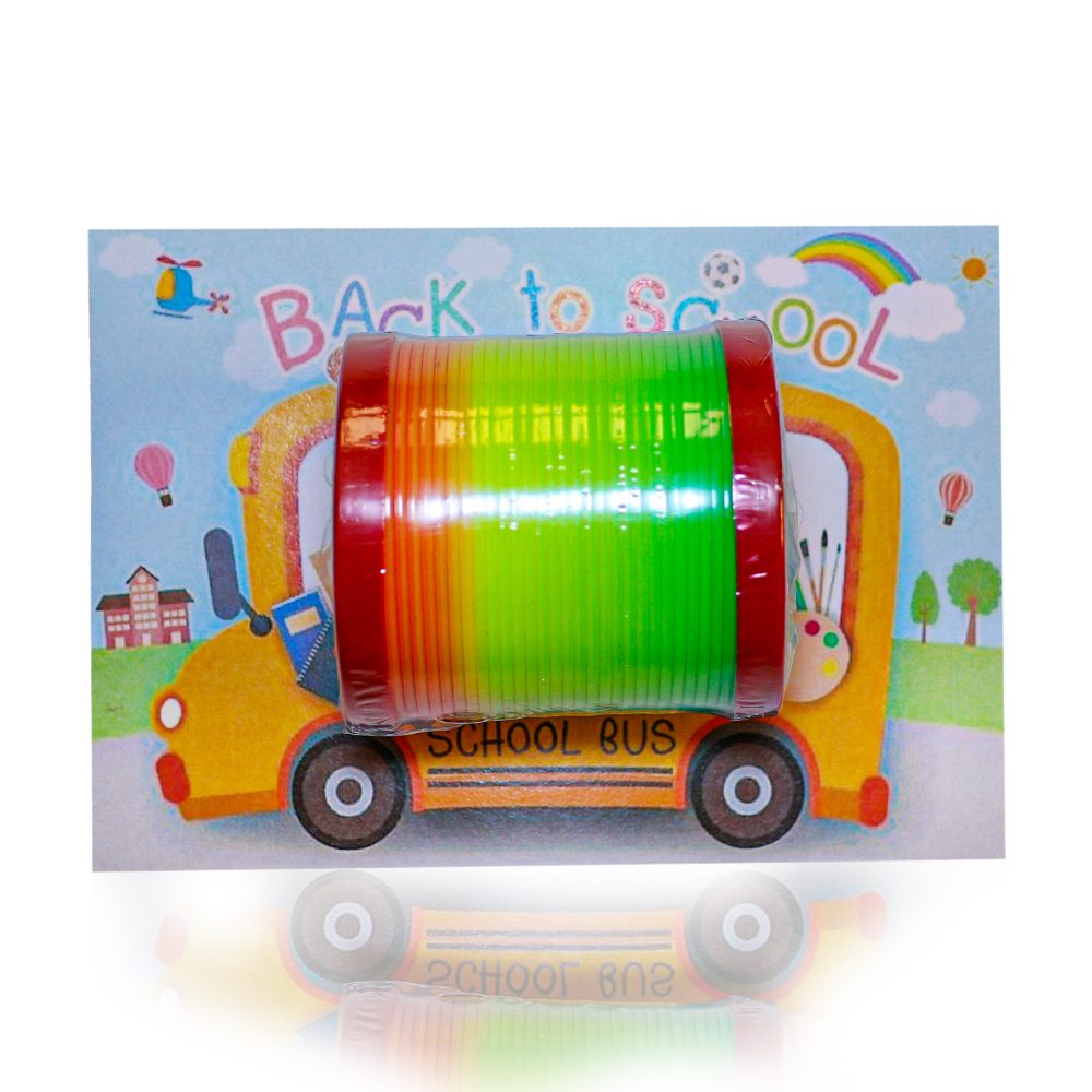 Rainbow (Kids giveaways)