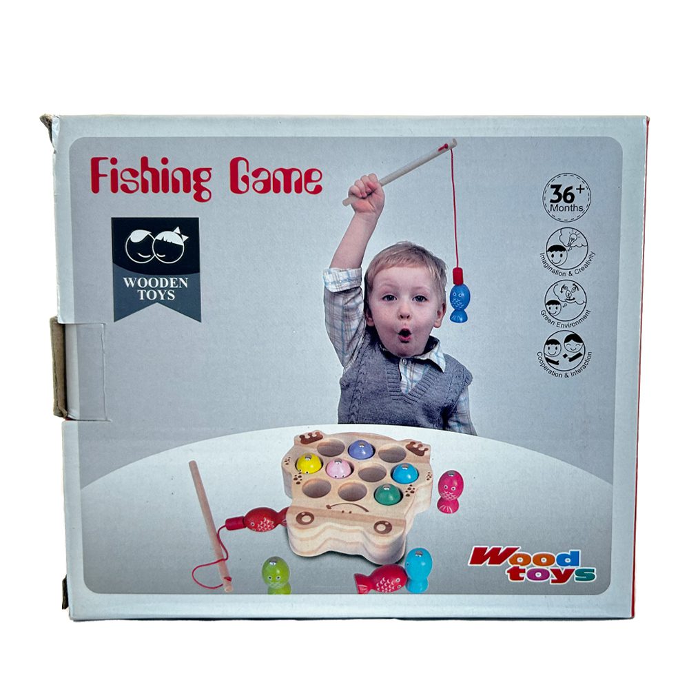 Fishing Game