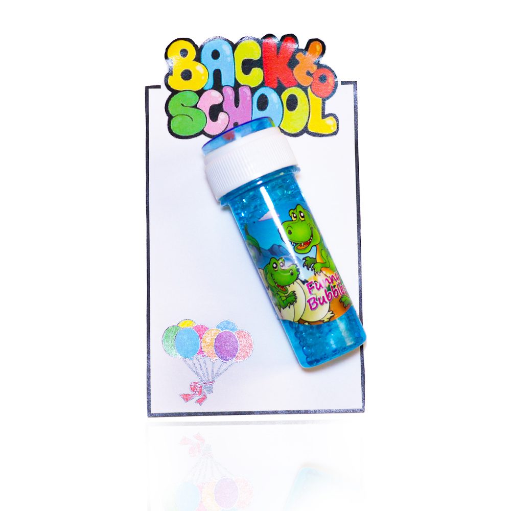 Bubbles (Kids giveaways)