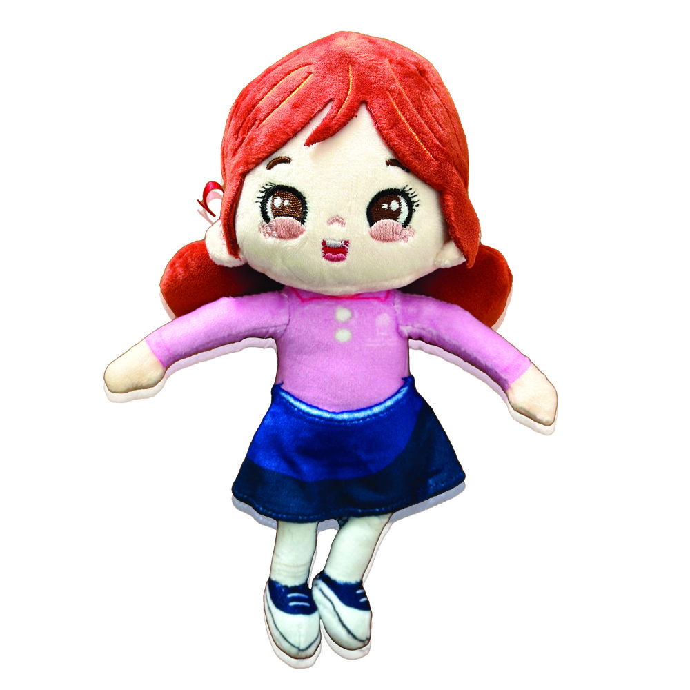 Meska Doll