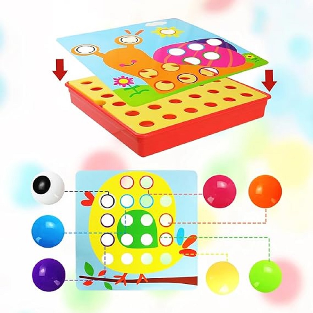 Puzzle Game