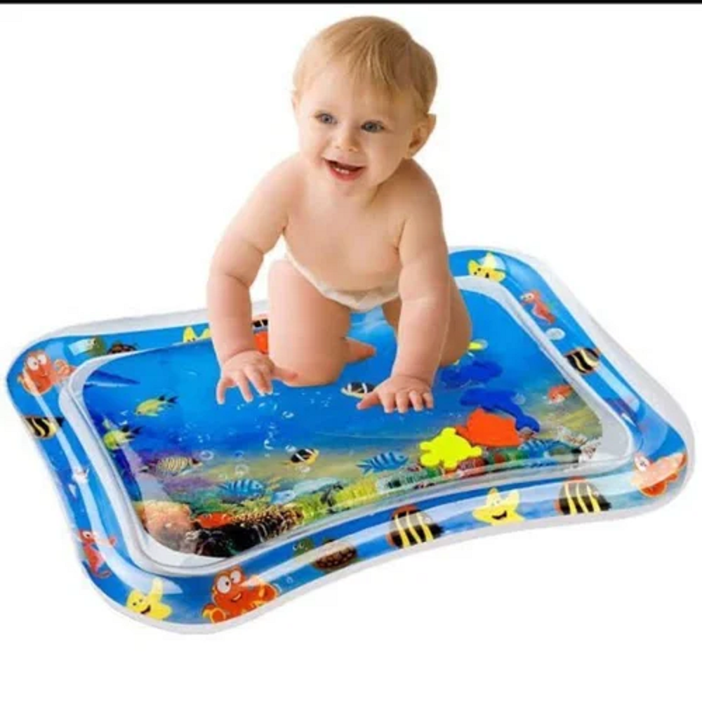 Baby Water Play Mat