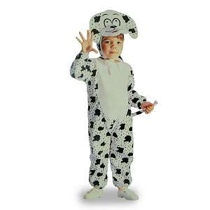 Dog Costume