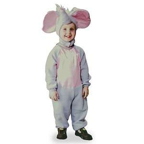 Elephant Costume