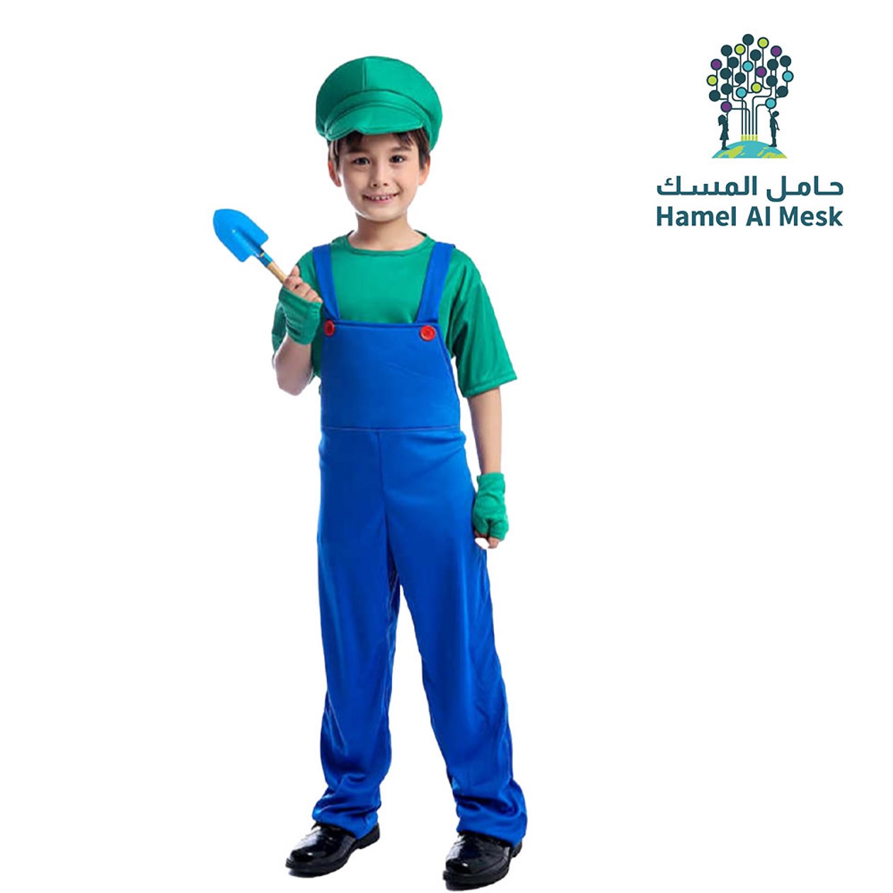 Farmer Costume