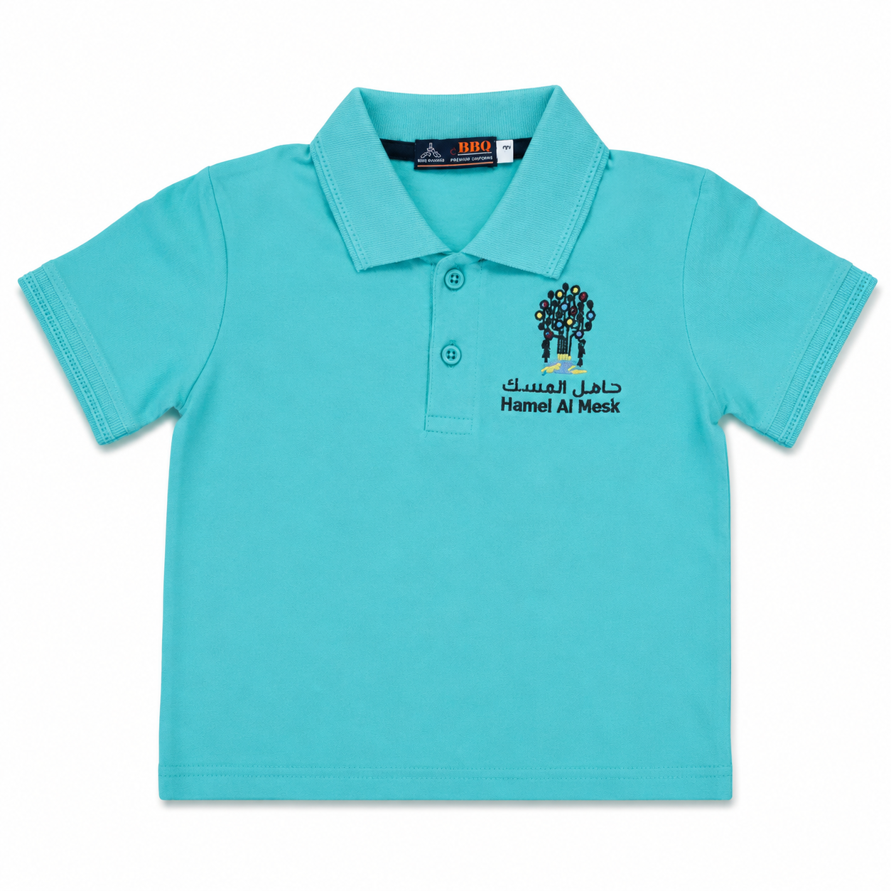 Boy T-Shirt Short Sleeves