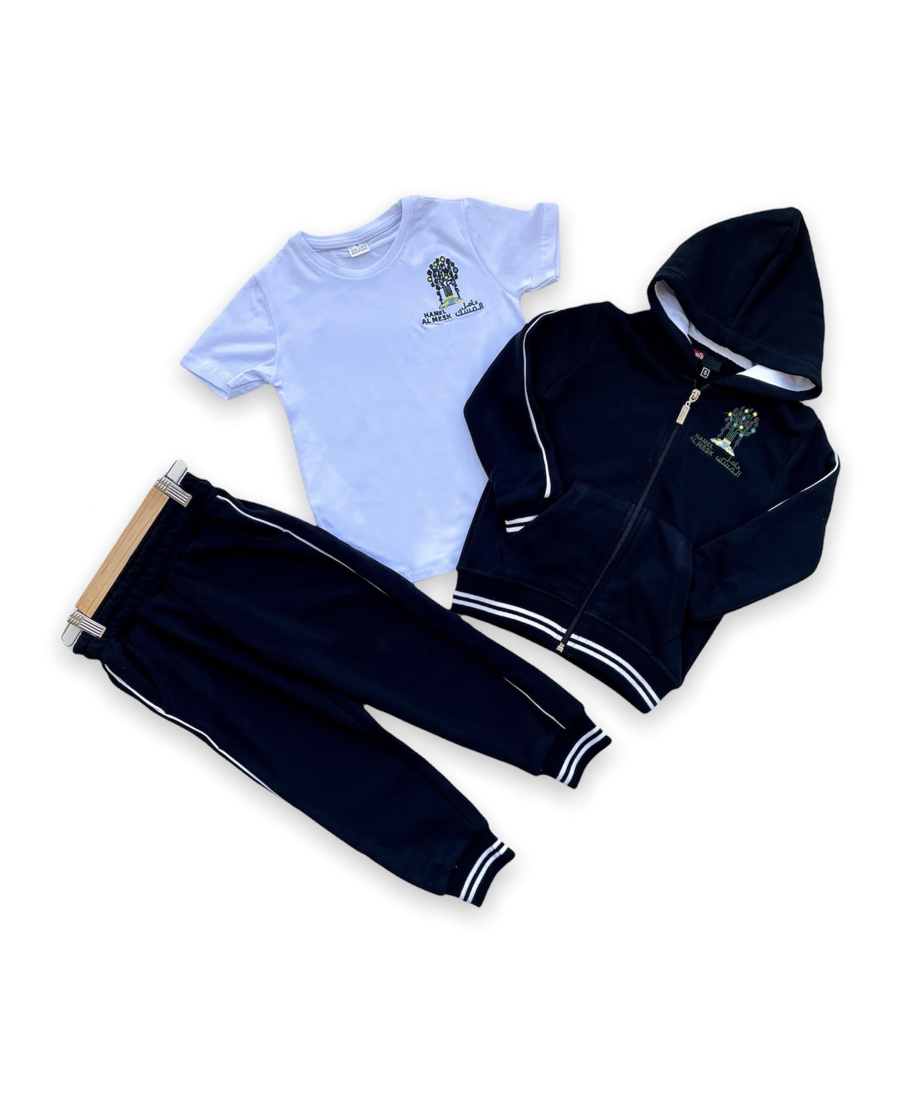Sport Clothes